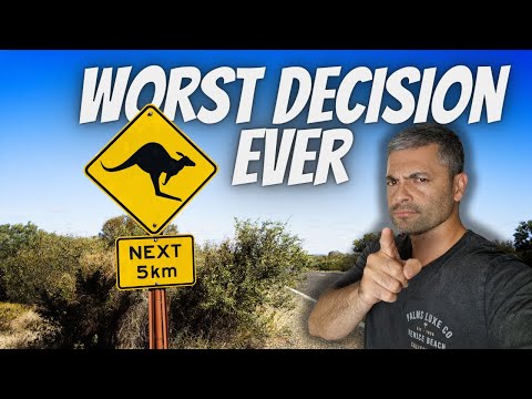 Thumbnail for 10 Reasons NOT TO RUIN YOUR LIFE Moving To Australia