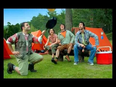 Amigo mio solo tu encuentras leña