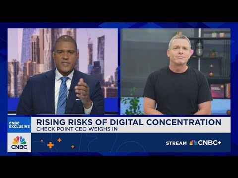 Zafrir: We need redundancy, multiple vendors and an open platform