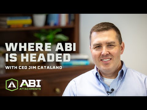 The ABI Story: Past, Present, and Future