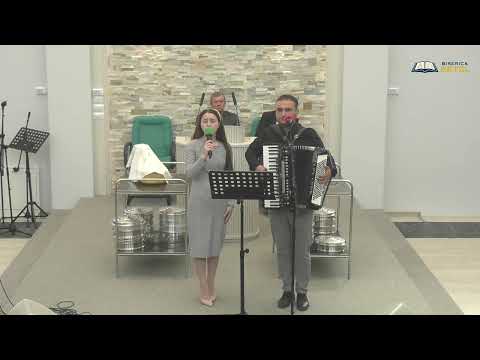 Sami și Iemima Strugariu  -  Dacă-ţi Spune Cineva I  Vide Nou 2022🙏🕊