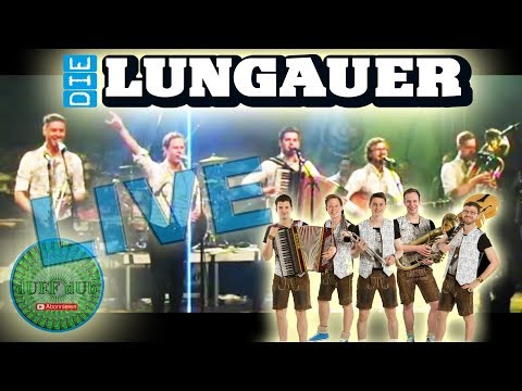 Die Lungauer Gern habn tuat guat  ACAPELLA