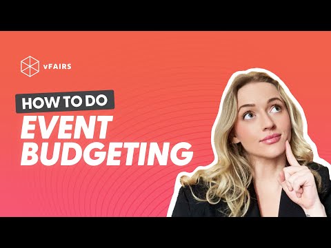 How to do Event Budgeting: Essential Tips for Every Organizer