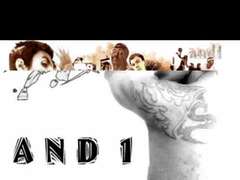 Romano Rap Al-Alion.ft.And1. - Dikena Man Bange . by  fet joe