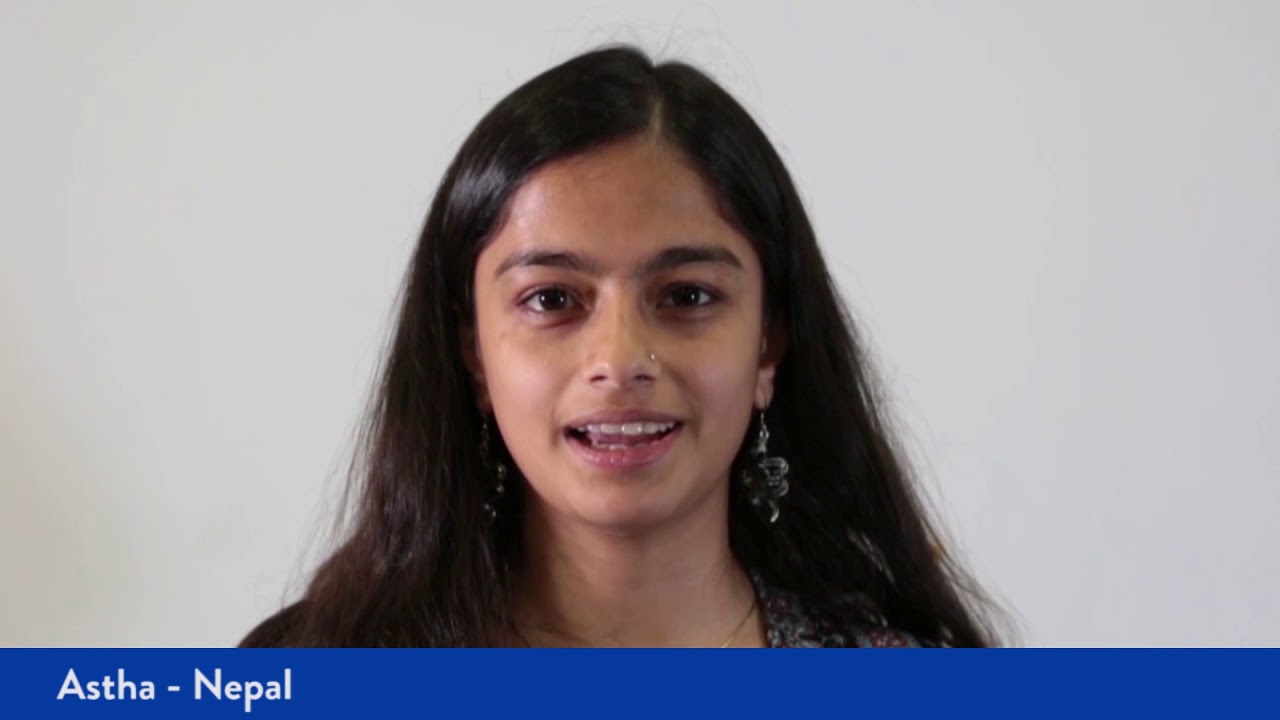 A Global Perspective on Education