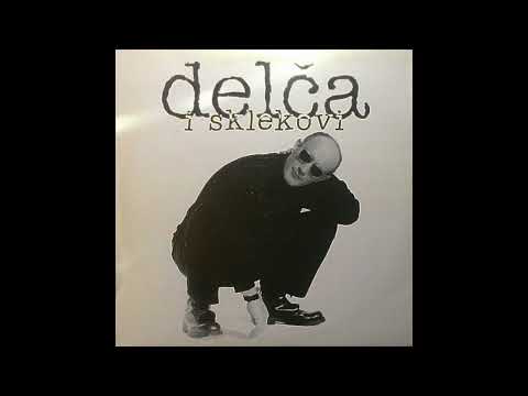 Delča i Sklekovi - Vozovi | [Official Music Audio]