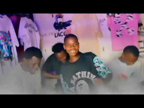 MD 4- la vie n'est pas facile (clip officiel)