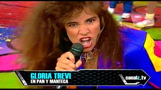 Gloria Trevi | Doctor Psiquiatra (HD)