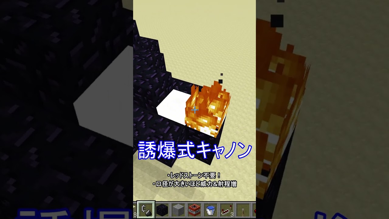 TNTキャノンの歴史！！　その①　黎明期編