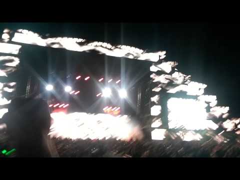 Knife Party @ Hard Day of the Dead - Minerals