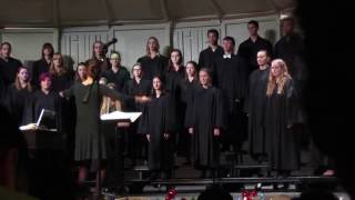 The Coventry Carol | Lakewood High School Chorus