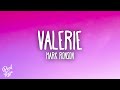Mark Ronson - Valerie ft. Amy Winehouse