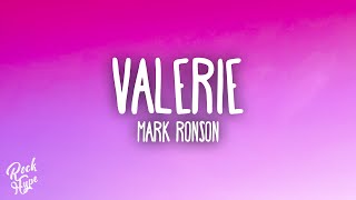Mark Ronson - Valerie ft. Amy Winehouse