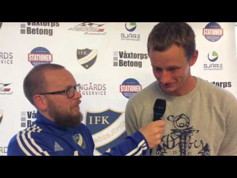 Inför IFK - Vankiva