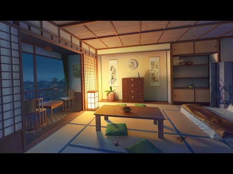 June's Journey #430 - Vol.1 Ch.86 Sc.5 - Garden Hotel - STB - Scene 2