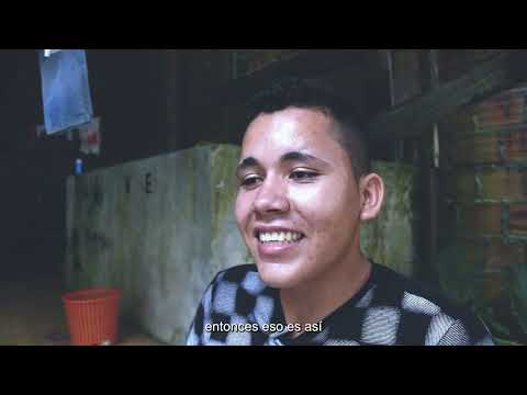 Bernardo Torres Rodriguez _ Cápsula "Memoria Histórica del Municipio de Solita, Caquetá"