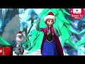 Jingle Bells Frozen Elsa Christmas Songs Sukem