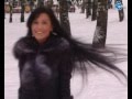 Кристина Афанасьева 