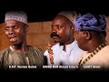 Teburin mai shayi Hausa film