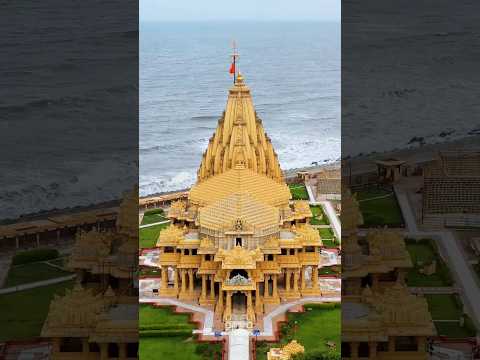 Shree Somnath Jyotirling Temple | Temples in India | Twelve Aadi Jyotirlings of India | Tellme_360