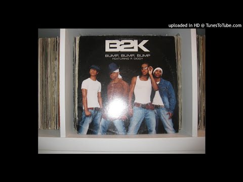 B2K bump bump bump ( jiggy joint radio remix ) 2003.