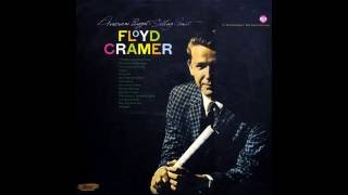 Floyd Cramer - 10 The Tide And The Sea (HQ Audio)