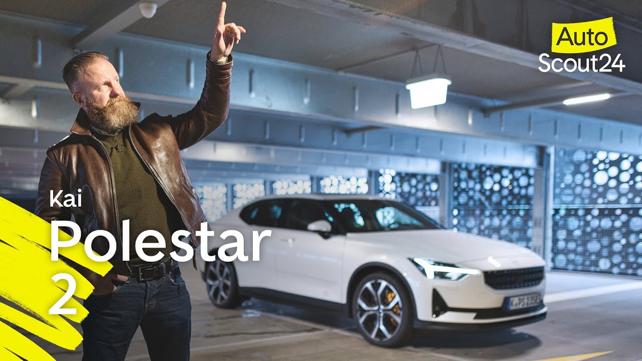 Polestar 2