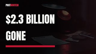 First Brands: The $2.3 Billion Hole in an Auto-Parts Empire