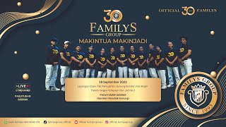 Download lagu Live Streaming Familys Group Edisi Ciawi Tali Pamijahan GB Bogor Selasa19 September 2023 (MALAM) mp3