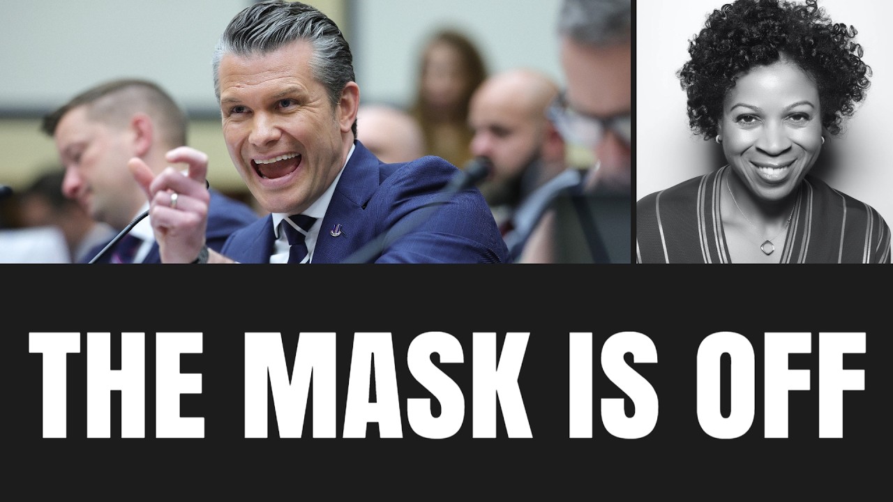 Pete Hegseth Testifies to Congress: His Responses Should Concern You