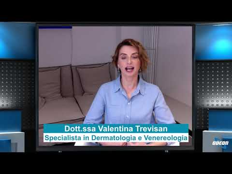 Dott.ssa Valentina Trevisan - Trattamenti e cause dell'acne
