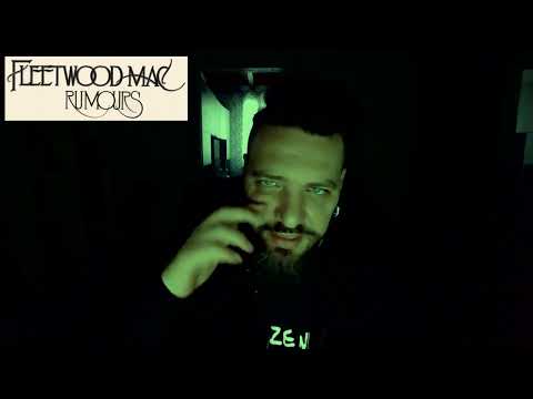 Patreon:  Rumors (1977) - Fleetwood Mac - Minirece richiesta da Vincenzo