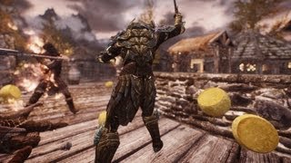 Cheese! For Everyone! - Top 5 Skyrim Mods of the Week