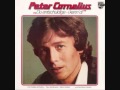 Peter Cornelius - Du entschuldige i kenn di (Album Version)