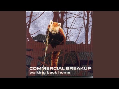 Walking Back Home (Matthias Arfmann Mix)