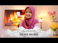SIFATE MURID NING UMI LAILA