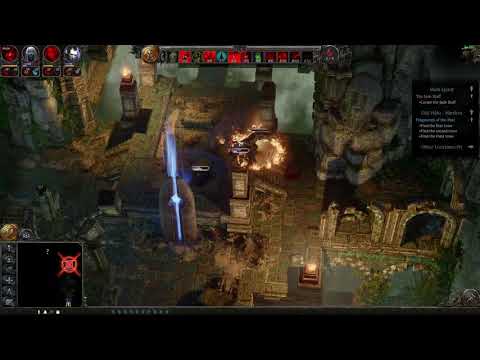 Spellforce 3 Soul Harvest Part 24(The Jade Staff 2)