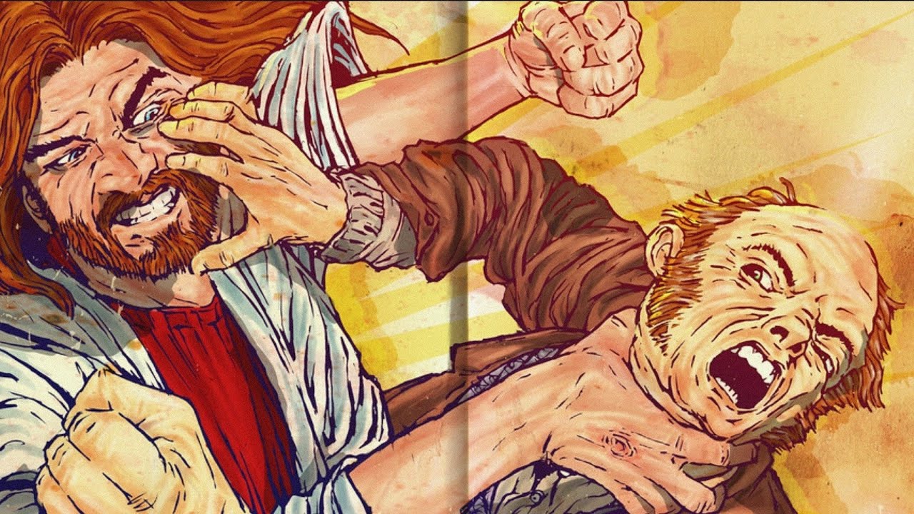 Biólogo PhD reage: Como a TEORIA DA EVOLUÇÃO pode ter refutado DEUS