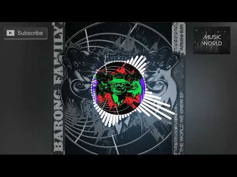 ARMNHMR & Blosso - Save Me