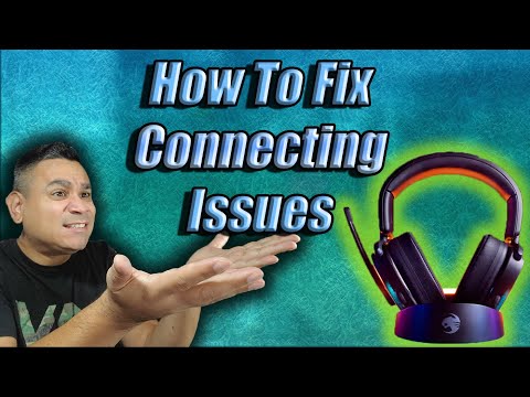 How To Fix Roccat Headset Not Connecting