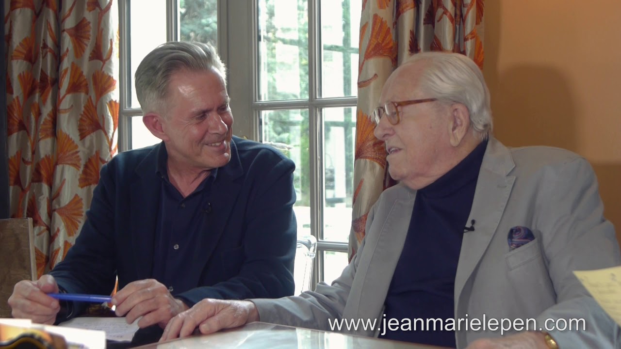 Journal de bord n°543