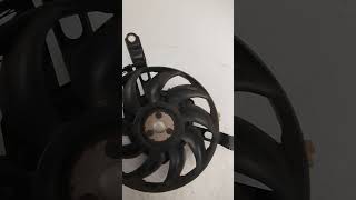 Vídeo de Ventoinha Suzuki Srad 1000 2007