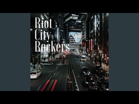 Riot City Rockers