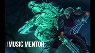 Jef Miles - Wild Light  (audio)