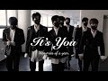 TAN - It's You