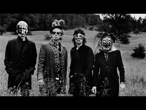 Anton Corbijn Interview: How I Became a Photographer