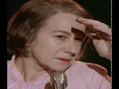 Ayn Rand. Nature of Love