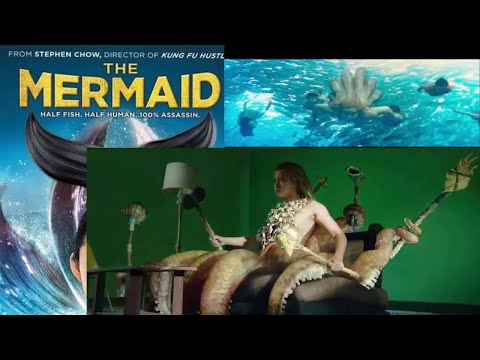 Las Travesuras de una Sirena (Part 8)