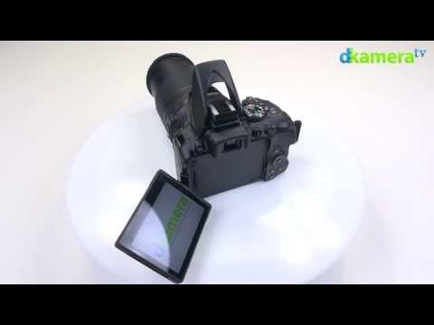 Nikon D5300 Test (1/4): Einleitung