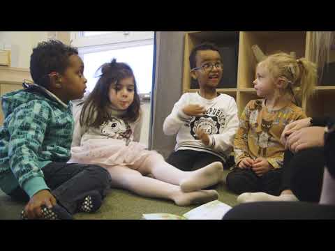 Platshållare för video